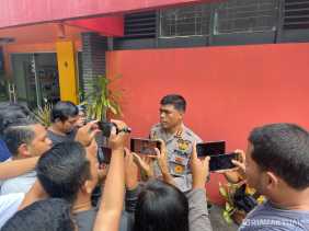 Kasus Pembobolan Uang Nasabah BRK, Polisi: Tidak Menutup Kemungkinan Adanya Tersangka Baru