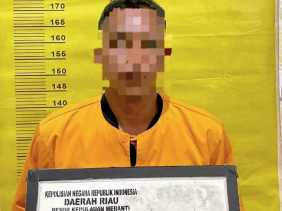 Dijanjikan Gaji 110 Ringgit, Lima Warga Meranti Justru Tak Dibayar di Malaysia