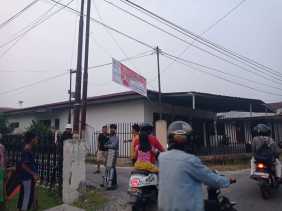 Meningkatnya Jumlah Tiang dan Kabel Liar Memicu Ketidakpuasan DPRD dan Warga Pekanbaru