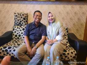 Istri Wakil Bupati Rohil Sebut Suaminya ke Kamar PNS Wanita Atas Suruhannya