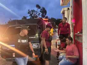 SPBU di Pelalawan Main Solar Subsidi, Operator Ditangkap Polda