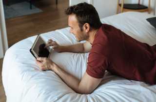 Curhat Remaja Kecanduan Pornografi Selama 7 Tahun