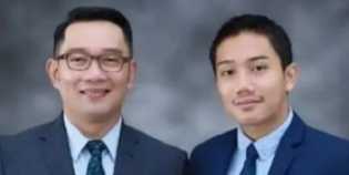 Adik & Teman Anak Ridwan Kamil Sempat Hanyut di Sungai Aater, Tapi Ditolong Warga