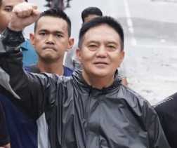 Irjen Iqbal: Riau Bhayangkara Run 2024 Persembahan Polri untuk Masyarakat