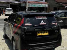 Travel Tujuan Pekanbaru-Selatpanjang Alami Lonjakan Penumpang Hingga Dua Kali Lipat