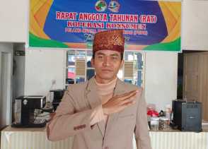 UMKM PUPR Dorong Produk Oleh-Oleh Khas Pekanbaru Naik Kelas