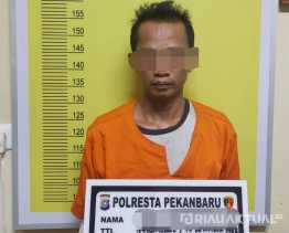 Setubuhi Anak Dibawah Umur Sembari Direkam, Pasutri Masuk Bui