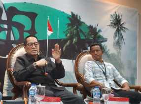 Baleg DPR Tepis Persentase Pembahasan RUU Dianggap Rendah