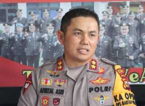 AKBP Afrizal Ajak KPU, Bawaslu dan Pendukung Paslon Cegah Konflik Pilkada