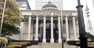 Hari Ini Putuskan Sistem Pemilu, MK Kebal Tekanan