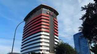 KPK Gelar OTT di Medan, Seorang ASN Pemprov Sumut Dikabarkan Diamankan