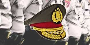 Polda Riau Masih Proses Kasus KDRT dan Skandal Perselingkuhan Oknum Polisi