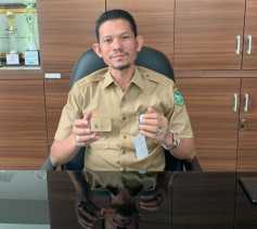 Bank Sampah Tumbuhkan Sirkular Ekonomi Masyarakat