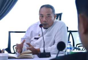 Awal Juni, Inflasi di Pekanbaru Masih Terkendali