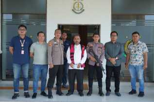 Korupsi Dana Bencana, Kepala BPBD Siak Ditahan Jaksa