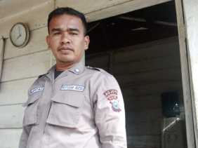 Warga Desa Alim Kuasai Kebun PT Tasma Puja, Seorang Satpam Jadi Tawanan