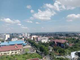 Riau Masih Berpotensi Diguyur Hujan, Cek Prakiraan Cuaca Disini