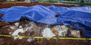 Fakta-Fakta Kuburan Bansos di Depok