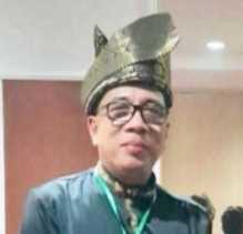 Soal Demo di Kejati Riau, Taufik Tambusai: Hargai Kami, Jangan Pancing Perpecahan