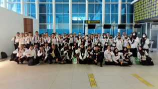 Hardiknas 2025, BPDPKS Perluas Akses Pendidikan bagi Anak Petani Sawit Lewat Beasiswa