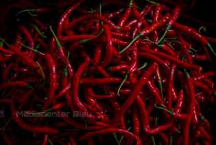 Harga Cabai di Riau Meroket, Ini Penyebabnya