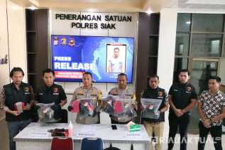 Mengaku Sering Dibully, Jadi Alasan Santri Bakar Pondok Pesantren, Dua Jiwa Melayang