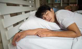 Kegemukan Kerap Ngorok saat Tidur? Ini Alasannya