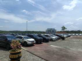 Ratusan Mobil Dinas Belum Dikembalikan, Pemko Pekanbaru Siap Tarik Paksa