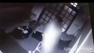 Beredar Video Pasutri Gantung Diri Sambil Berpelukan