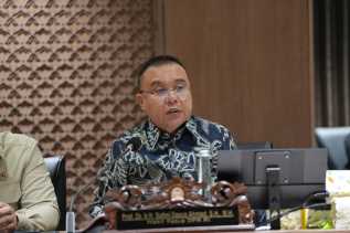 Dasco: Regulasi Royalti Lagu yang Adil, Tak Bebani Pelaku Usaha