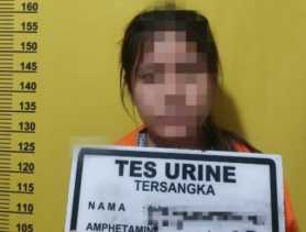 Geng Cewek Michat Aniaya dan Peras Pria di Pekanbaru