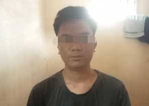 Mengaku Halusinasi, Anak di Pelalawan Bacok Ibu Hingga Kritis