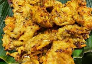 Ingat! Jangan Terlalu Banyak Makan Gorengan, Ini Penyakit yang Mengintai