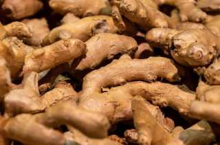 Berikut 4 Manfaat Temulawak bagi Kesehatan