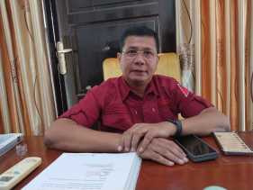 Diberhentikan, Eks Direktur SPR Trada Harap Direksi Baru Inovatif dan Angkat Kinerja Perusahaan