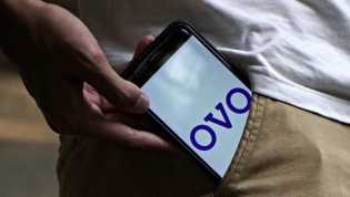 Reksa Dana Saham Eastspring Indonesia Kini Tersedia di OVO Invest