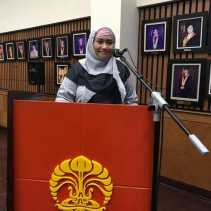 Sangat Memuaskan, Peneliti BRIN Raih Gelar Doktor Ilmu Komunikasi