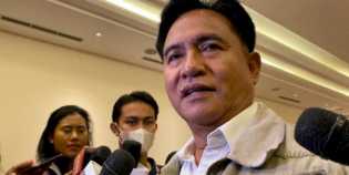 Yusril: Struktur Organisasi Polri Sepenuhnya Berada di Tangan Presiden dan DPR