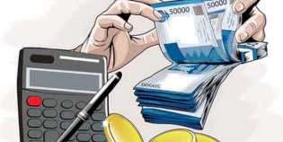 LSM INAKOR Provinsi Riau Kecam Kesalahan Penganggaran di Dinas PUTR Rokan Hilir