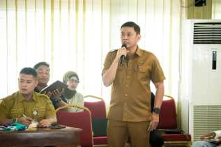 Pekanbaru 10K, 1.500 Runners Sudah Mendaftar di Event Lari Skala Nasional