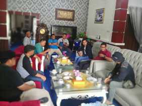 Maju DPRD Provinsi Riau 2024, Sofyan Siap Berkontribusi Membangun Pulau Bengkalis