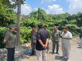 Komisi IV Kritik Pendekatan Pemko Pekanbaru dalam Mengatasi Sampah dengan Mengawasi TPS