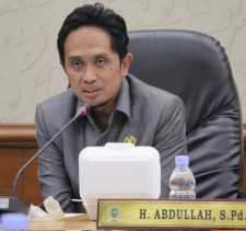 Anggota Komisi III DPRD Riau Desak BUMD Tingkatkan Pendapatan dan Perbaiki Sistem Bisnis