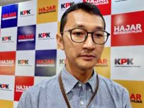 OTT di Riau, Delapan Orang Tiba di KPK