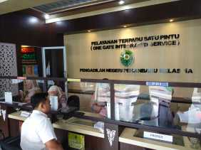 Tiga Tersangka Korupsi Proyek Pelabuhan Rp26 Miliar Segera Disidang di Pekanbaru