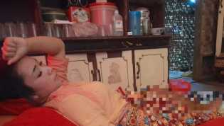 Cerita Istri yang Dibakar Hidup-hidup Suaminya, Lagi Tiduran Terus Disiram Bensin