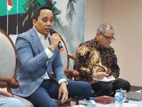 BKSAP DPR: AIPA 2023 Bahas 35 Draf Resolusi