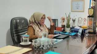 Mau Menikah, Ini Kata Kadis DP3AP2KB Untuk Calon Pengantin