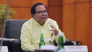 Guntur Romli Yakin Megawati Kasih Tiket Capres PDIP ke Ganjar