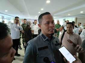 Pemko Pekanbaru Bakal Buka Seleksi Jabatan Calon Direktur PDAM Tirta Siak